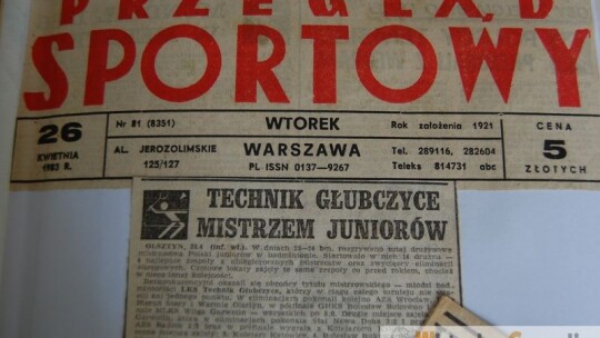 19 lat badmintona pod szyldem GKS 19 lat badmintona pod szyldem GKS