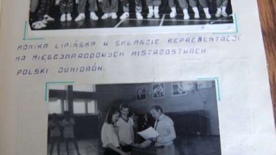 19 lat badmintona pod szyldem GKS 19 lat badmintona pod szyldem GKS