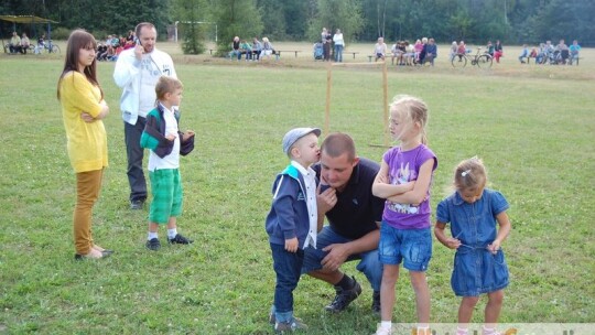 Lipówki mają najlepszą OSP