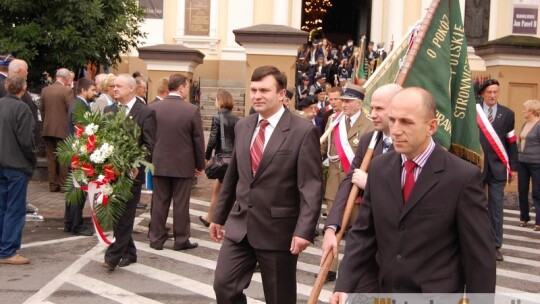 Święto Wojska Polskiego