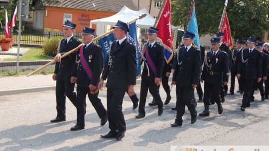 Dożynki rozpoczęte. Wieczorem wystąpi Ivan Komarenko!