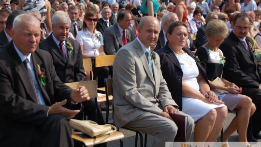 Dożynki rozpoczęte. Wieczorem wystąpi Ivan Komarenko!