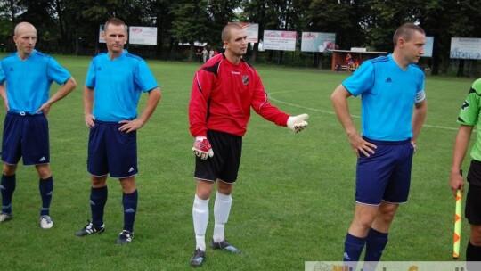 Dreszczowiec GKS. Wilga wciąż niepokonana