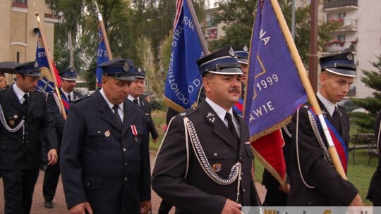 Od 60 lat jest w nich taka siła