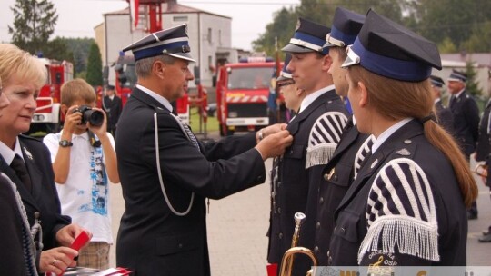 Od 60 lat jest w nich taka siła