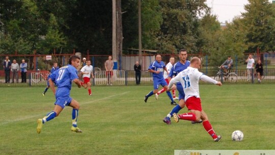 4. kolejka LO: Hutnik gromi w derbach