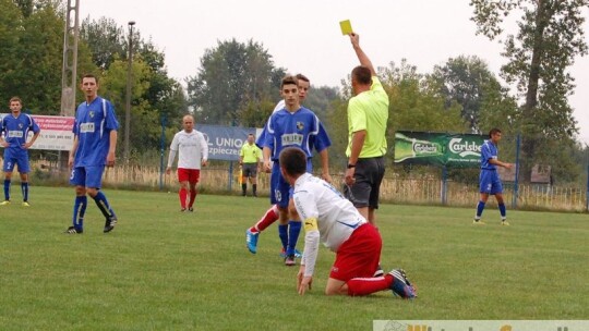 4. kolejka LO: Hutnik gromi w derbach