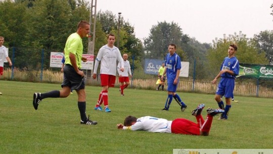 4. kolejka LO: Hutnik gromi w derbach