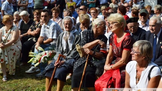 Unin pamięta ? jak co roku