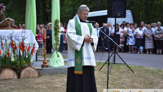 Unin pamięta ? jak co roku