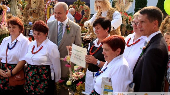 Wielkie święto nie tylko rolników