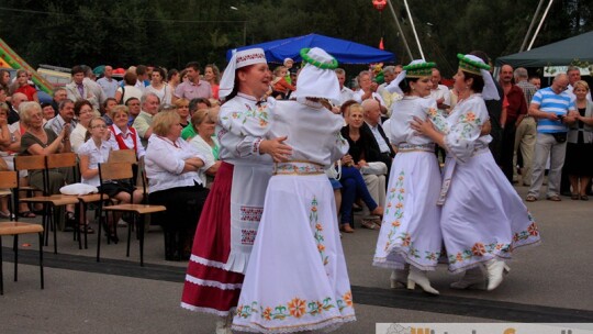 Wielkie święto nie tylko rolników