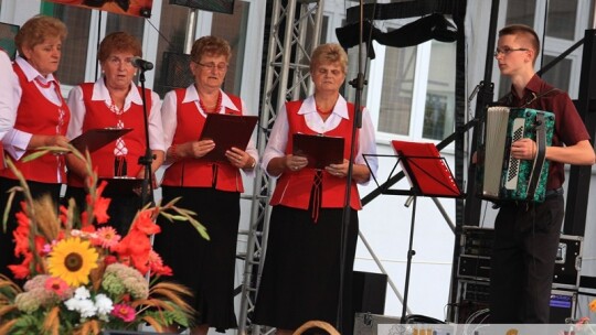 Wielkie święto nie tylko rolników