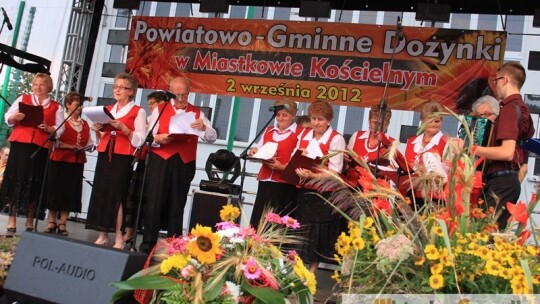 Wielkie święto nie tylko rolników