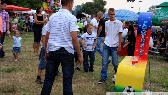 Wielkie święto nie tylko rolników