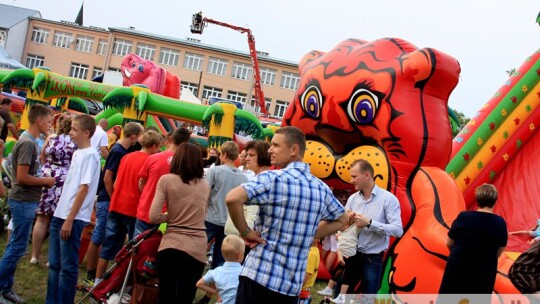 Wielkie święto nie tylko rolników