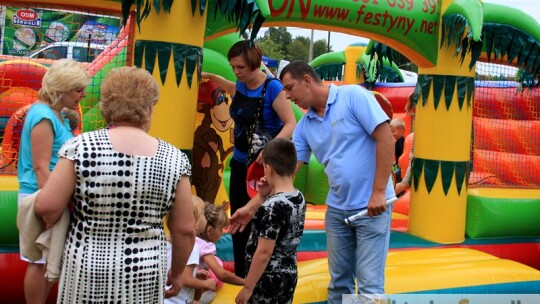 Wielkie święto nie tylko rolników