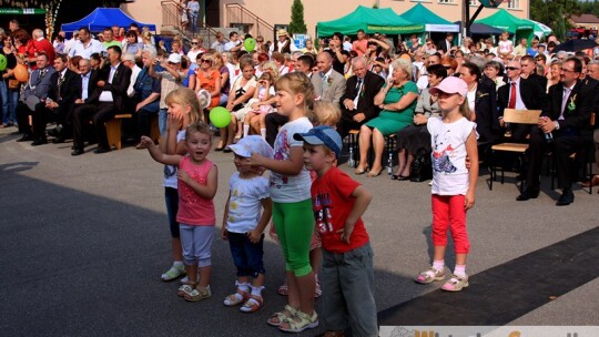 Wielkie święto nie tylko rolników