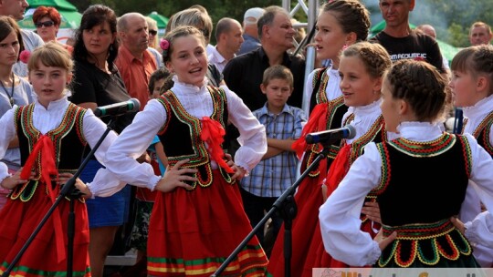 Wielkie święto nie tylko rolników