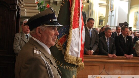 Wielki jubileusz Wilgi Garwolin Wielki jubileusz Wilgi Garwolin