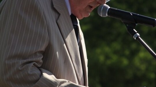 Wielki jubileusz Wilgi Garwolin Wielki jubileusz Wilgi Garwolin