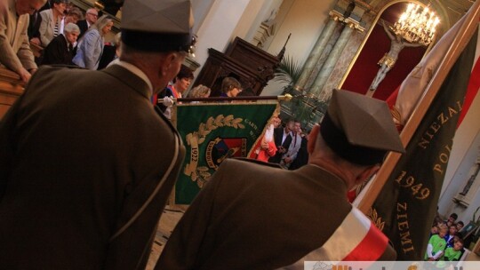 Wielki jubileusz Wilgi Garwolin Wielki jubileusz Wilgi Garwolin