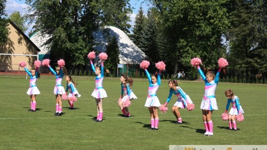 Wielki jubileusz Wilgi Garwolin Wielki jubileusz Wilgi Garwolin