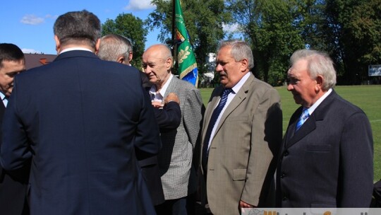 Wielki jubileusz Wilgi Garwolin Wielki jubileusz Wilgi Garwolin