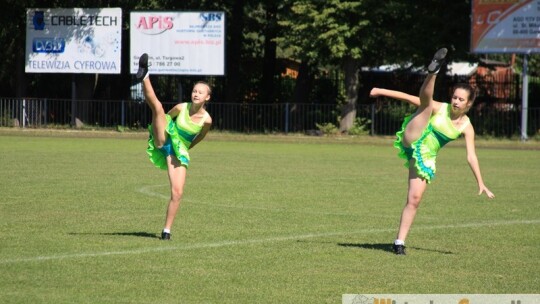 Wielki jubileusz Wilgi Garwolin Wielki jubileusz Wilgi Garwolin