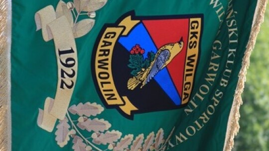 Wielki jubileusz Wilgi Garwolin Wielki jubileusz Wilgi Garwolin