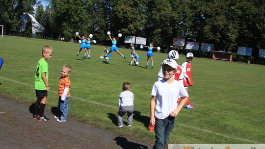 Wielki jubileusz Wilgi Garwolin Wielki jubileusz Wilgi Garwolin