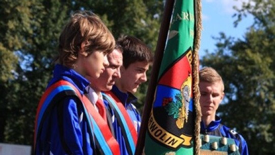 Wielki jubileusz Wilgi Garwolin Wielki jubileusz Wilgi Garwolin