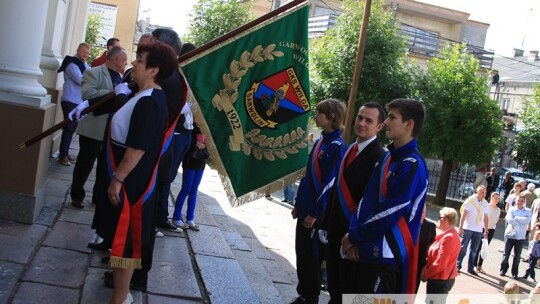 Wielki jubileusz Wilgi Garwolin Wielki jubileusz Wilgi Garwolin