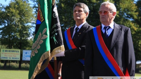 Wielki jubileusz Wilgi Garwolin Wielki jubileusz Wilgi Garwolin