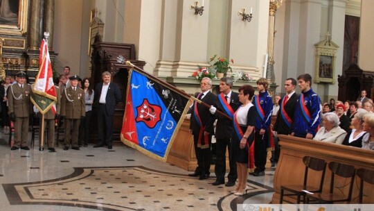 Wielki jubileusz Wilgi Garwolin Wielki jubileusz Wilgi Garwolin