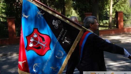 Wielki jubileusz Wilgi Garwolin Wielki jubileusz Wilgi Garwolin