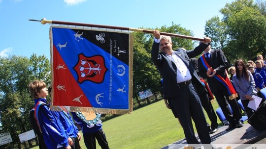 Wielki jubileusz Wilgi Garwolin Wielki jubileusz Wilgi Garwolin