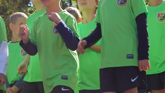 Wielki jubileusz Wilgi Garwolin Wielki jubileusz Wilgi Garwolin