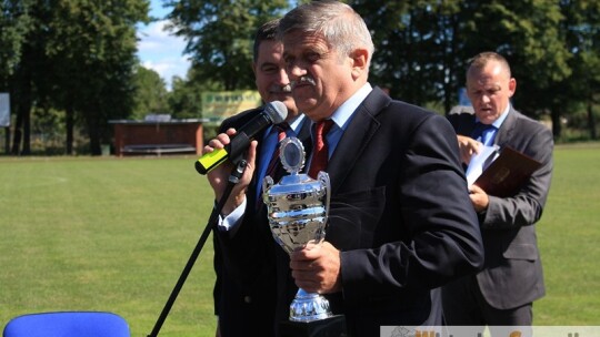 Wielki jubileusz Wilgi Garwolin Wielki jubileusz Wilgi Garwolin