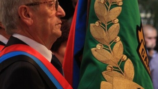 Wielki jubileusz Wilgi Garwolin Wielki jubileusz Wilgi Garwolin