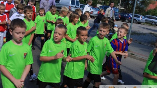 Wielki jubileusz Wilgi Garwolin Wielki jubileusz Wilgi Garwolin