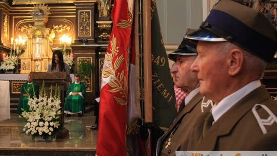 Wielki jubileusz Wilgi Garwolin Wielki jubileusz Wilgi Garwolin