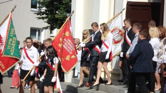 Łaskarzew pamięta - o Katyniu, Smoleńsku i ks. Popiełuszce