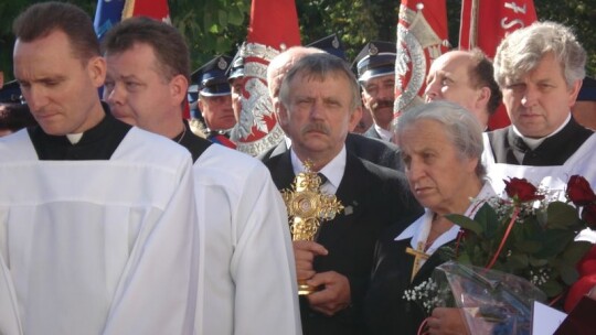 Łaskarzew pamięta - o Katyniu, Smoleńsku i ks. Popiełuszce