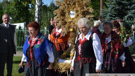 Święto rolników w Trąbkach