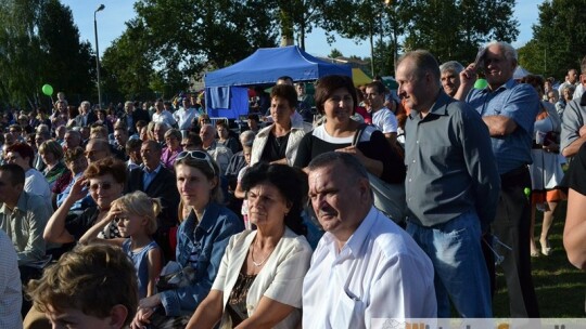 Święto rolników w Trąbkach