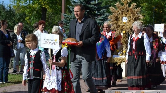 Święto rolników w Trąbkach