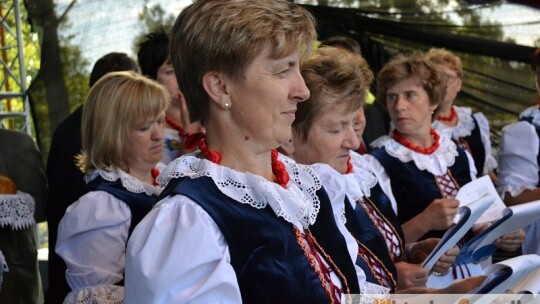 Święto rolników w Trąbkach