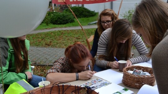 Akademia Łucznica ma już 10 lat