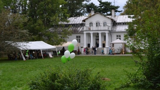 Akademia Łucznica ma już 10 lat